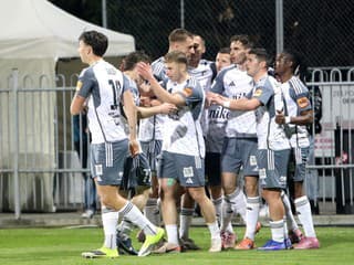 Sľubujú si od neho veľa: Podbrezová priviedla reprezentanta z českej ligy