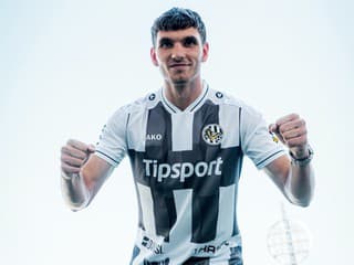Podbrezová hlási historický transfer: Talentovaný obranca má namierené k susedom