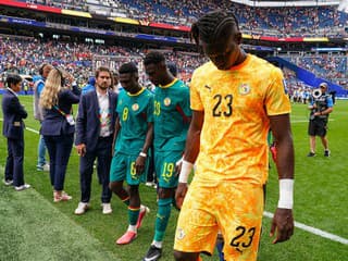 MS VO FUTBALE 2026 Zdrvujúca prehra Senegalu: Chceli napísať krásnu kapitolu, ale zlyhali