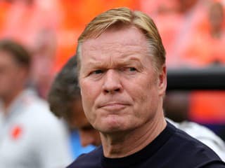 MS VO FUTBALE 2026 Výborne, takto sa presúva tlak na súpera: Koeman pekne pošteklil Maročanom ušká