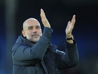 Guardiola reaguje na reči o odchode z Manchestru City: Viackrát som povedal, že tu nebudem naveky