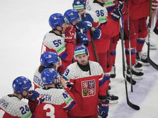 MS V HOKEJI 2025 Sklamaní Česi viac ľutovali prehru s USA: Rulík prehovoril o svojej budúcnosti