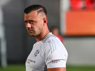 Mohli mať podstatne viac bodov: Komárno sa rozlúčilo so Cziborom, klub oznámil aj ďalšie zmeny