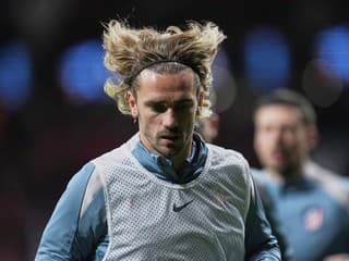 Nepríjemné správy z Madridu: Hancko v Atléticu prišiel o hviezdneho spoluhráča