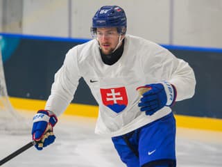 Olympijský medailista na Zemplíne: Pavol Regenda sa pripojil k HK Dukla Michalovce