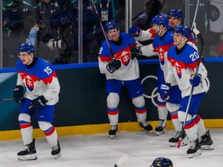 ZOH 2026 Na výkon Slovenska reagoval aj Jaromír Jágr: Aha, aký skvelý odkaz napísal nášmu tímu
