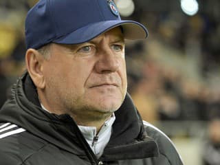 Slovan prekvapenie nedopustil a zvýšil náskok na čele, Košice s hladkým triumfom proti Trenčínu