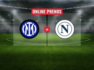 Stanislav Lobotka v šlágri Serie A: Online prenos zo zápasu Inter Miláno – SSC Neapol