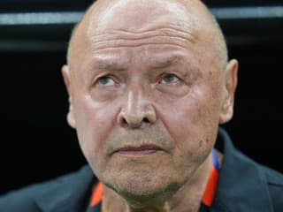 Českí experti o neúspešných MS: Veľká pachuť, tréneri u nás končia pribití na kríži