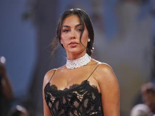 FOTO Veľké oslavy v rodine Cristiana Ronalda: Svojej manželke venoval krásne slová