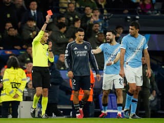 Sen o obrate sa skončil skôr, ako začal: Real využil presilovku a ustrážil si postup