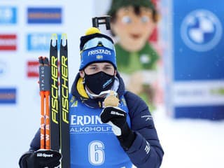 ZOH 2026 Prvé zlato pre severský národ: Talentovaný Jakub Borguľa finišoval na chvoste rebríčka