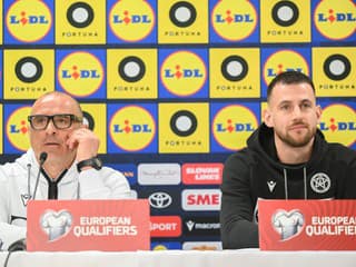 Pred veľkým zápasom boj s časom: Calzona má súpera dôkladne naštudovaného, štart Škriniara otázny