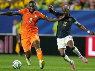 MS VO FUTBALE 2026 Pobrežie Slonoviny si zmeralo sily s Ekvádorom: Vyrovnaný zápas rozhodol jediný gól