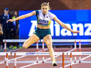 Bravó, Emma! Fantastická Zapletalová deklasovala súperky a ovládla semifinále