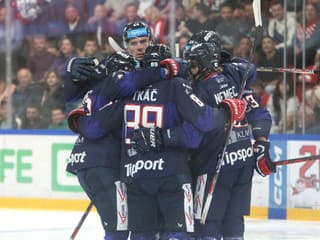 Sám požiadal o ukončenie kontraktu: Zvolen opúšťa dvojica legionárov, Kanaďan od seba čakal viac