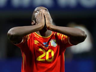 MS VO FUTBALE 2026 Takmer oslepol, na MS dal gólov ako Kane: Emotívny príbeh hrdinu DR Kongo