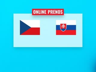 Česko – Slovensko: Online prenos z MS 2026 v hokejbale mužov