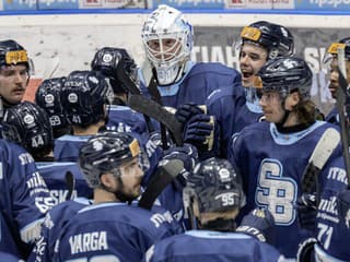 Slovan krok od titulu, Surový však krotí vášne: Nemôžeme pozerať na to