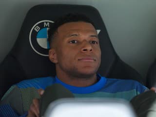 Rozbroje v Reale sa nekončia, Mbappé sa posťažoval na Arbelou: Pre trénera som štvrtou voľbou