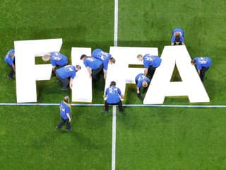 Po fiasku prišlo ospravedlnenie: FIFA priznala chyby, ale aká bude budúcnosť prezidenta?