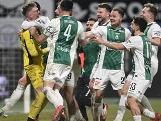 Obrovská senzácia na úkor Slavie Praha: Výbuch v penaltách a nečakane skorý koniec
