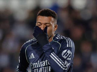 V obavách je aj francúzska reprezentácia: Mbappé v Paríži riešil vážne nepríjemnosti