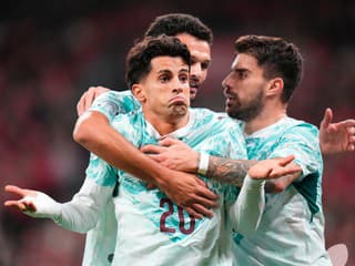 Žiadny Ronaldo, žiadny problém: Portugalsko pohodlne zvíťazilo, skupina sa neuveriteľne zamotala