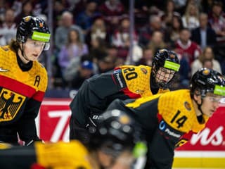 Nováčik vzdoroval Nemcom až do poslednej tretiny: Boj o udržanie medzi elitou priniesol prestrelku