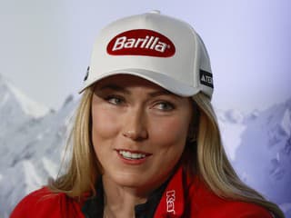 Shiffrinová potvrdila rolu favoritky: Viedla s pohodlným náskokom po prvom kole slalomu v Levi