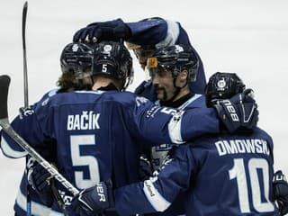 VIDEO Ďalšia semifinálová dráma na Slovane: Bakoš rozburácal tribúny v Bratislave a zarmútil Košice