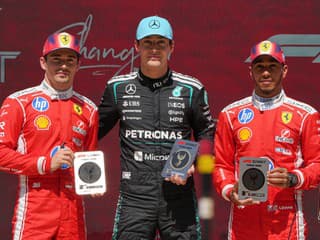 Parádny predkrm pred hlavným jedlom: Šprint v Číne priniesol atraktívne súboje