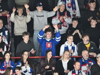Slovenskí fanúšikovia hokeja sa majú na čo tešiť: Výnimočné podujatie, ktoré spojí dve generácie