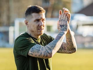 Lúči sa ďalšia obrovská legenda: Juraj Kucka definitívne ukončil kariéru