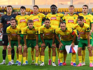 Príde 36 alebo 20-násobný majster? Žilina, DAC i Trnava poznajú mená možných súperov v KL