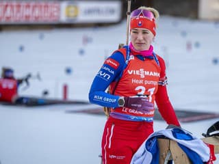 VIDEO Neskutočný finiš! Bátovská Fialková využila nečakanú šancu a vybojovala cenný kov