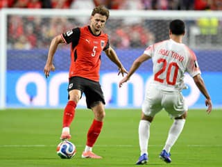 MS VO FUTBALE 2026 Ako Zdeno Chára vo finále NHL: Rakúsky obranca si zaslúži tisíc klobúkov dole