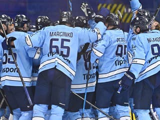 Darovanému koňovi na zuby nepozeraj: Slovan ukázal Košiciam, ako sa využívajú presilovky