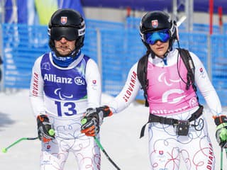 ZPH 2026 Čupka a Kubačka na sľubných pozíciách po prvom kole: Sila sa nájde