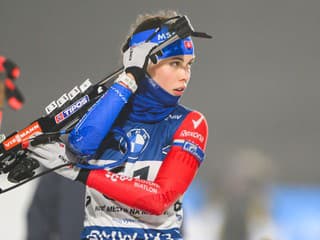 ZOH 2026 Bosorka Kapustová verila v ZOH 2026 už pred 8 rokmi: Spoznajte jej talizman