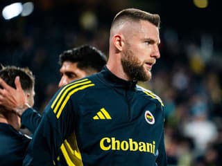 Kľúčová tvár projektu, máte smolu: Fenerbahce vyjadrilo jasný postoj k Škriniarovmu prestupu