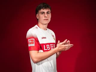 Wow efekt zažije na vlastnej koži: Sauer vstupuje na javisko snov, prečo sa teší na Bundesligu?