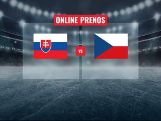 Slovensko 20 - Česko 20: Online prenos z Turnaja piatich krajín