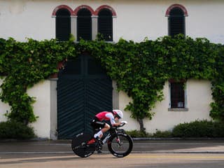 Desivá nehoda na cyklistických MS: Veľmi kritický stav a akútna operácia mladého talentu