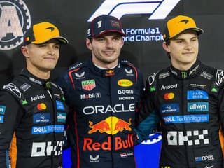 Sezóna môže byť sklamaním: Jediný Čech v F1 varoval fanúšikov, zašpekuloval si o majstrovi