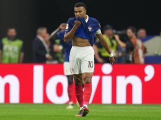 MS VO FUTBALE 2026 Mbappé skritizoval výkon Francúzska: Ako kapitán musím prevziať zodpovednosť