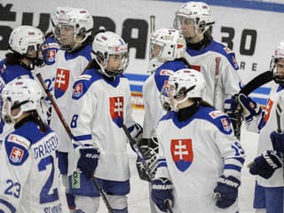 Jedna vynútená zmena v nominácii: Slovenky chcú v Maďarsku nadviazať na výhry z Bardejova