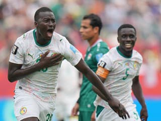MS VO FUTBALE 2026 Odolávali len prvý polčas: Oslabený Irak sa so šampionátom rozlúčil debaklom