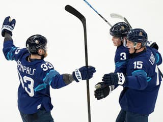 ZOH 2026 Rázna reakcia na prehru so Slovenskom: Fíni ovládli derby so Švédskom