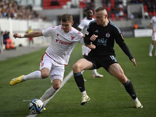 Slovenský obranca sa vracia späť do rodnej krajiny: Šikovný zadák smeruje do boja o titul